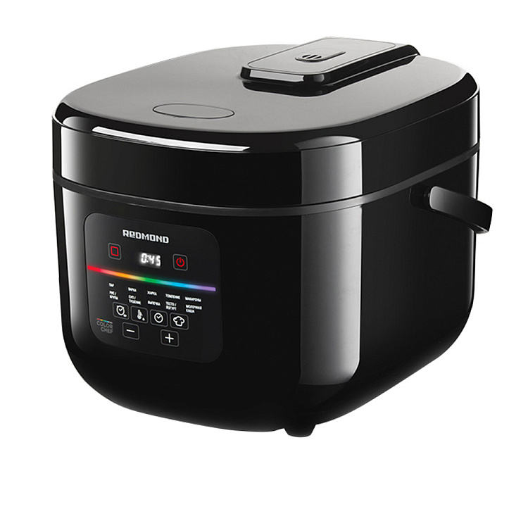 Мультиварка РЕДМОНД MC100 - фото - купить в интернет-магазине Редмонд